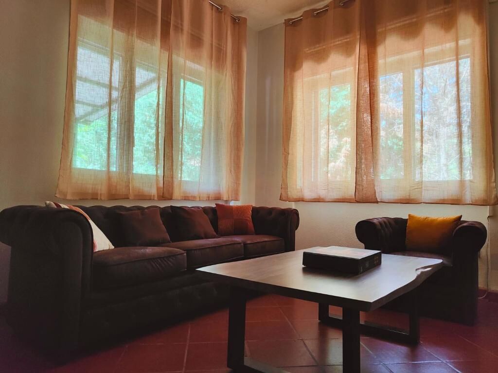 Villa Clarenza - Holiday Home - Catania