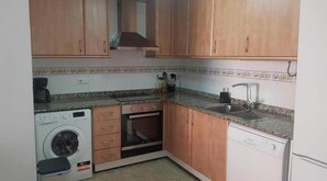 Private kitchen - SUN&BEACH Moncofar (El Grau de Moncofa)