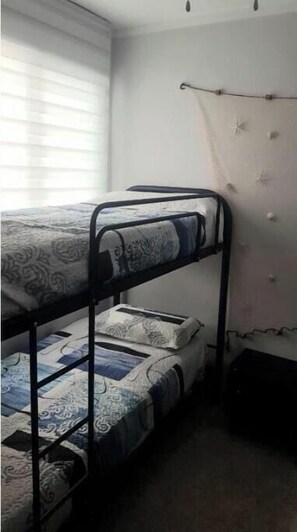 2 bedrooms, iron/ironing board, WiFi, bed sheets - SUN&BEACH Moncofar (El Grau de Moncofa)