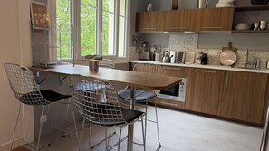 Cucina privata