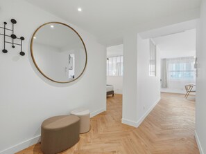 WiFi, bed sheets - Le Parisien • Charming & 150m from St-Roch Station - 4 pers (Montpellier)