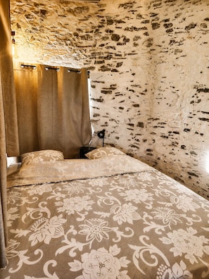 WiFi - La Tour du Moulin (Vair-sur-Loire)