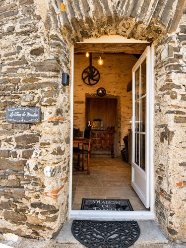 La Tour du Moulin