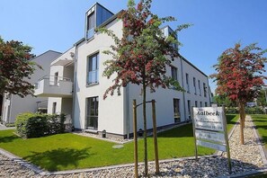 Exterior - HAUS AALBEEK, Studio Schleswig 60 m2 (Timmendorfer Strand)