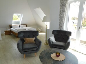 Room - HAUS AALBEEK, Studio Schleswig 60 m2 (Timmendorfer Strand)