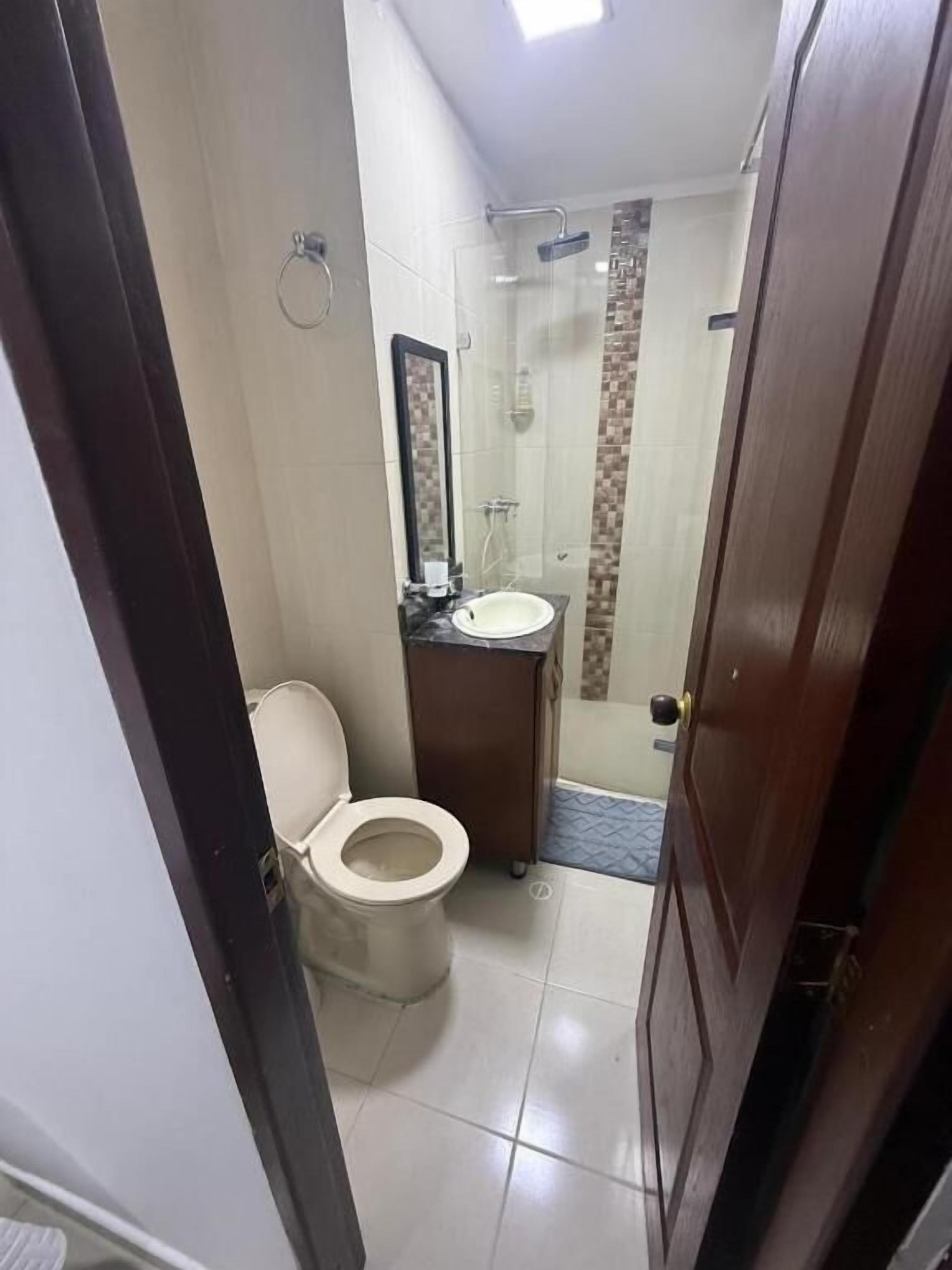 Kamar mandi