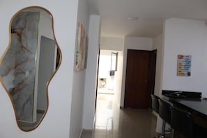 Family Triple Room | Interior