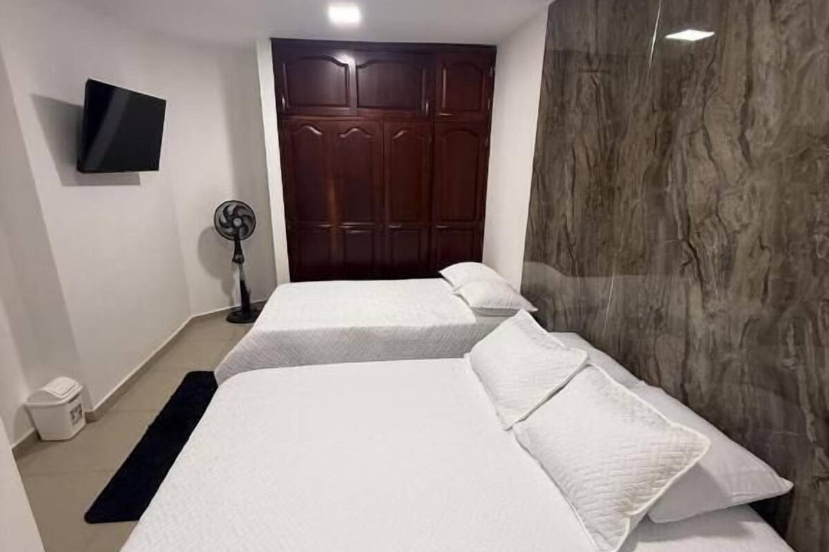 Family Triple Room | WiFi (free)