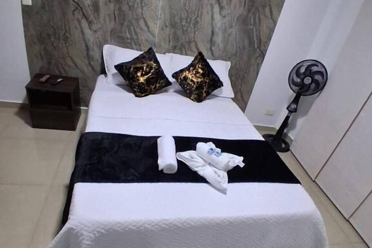 Deluxe Double Room | WiFi (free)