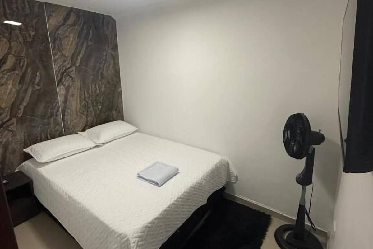 Economy Triple Room | WiFi (free)