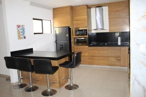 Cucina privata