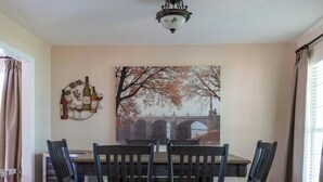 Unclassified image, 5 of 22, button - Spacious Corner-Lot Sanctuary w/ Sunroom and Deck in Ellenwood, Georgia (Ellenwood)