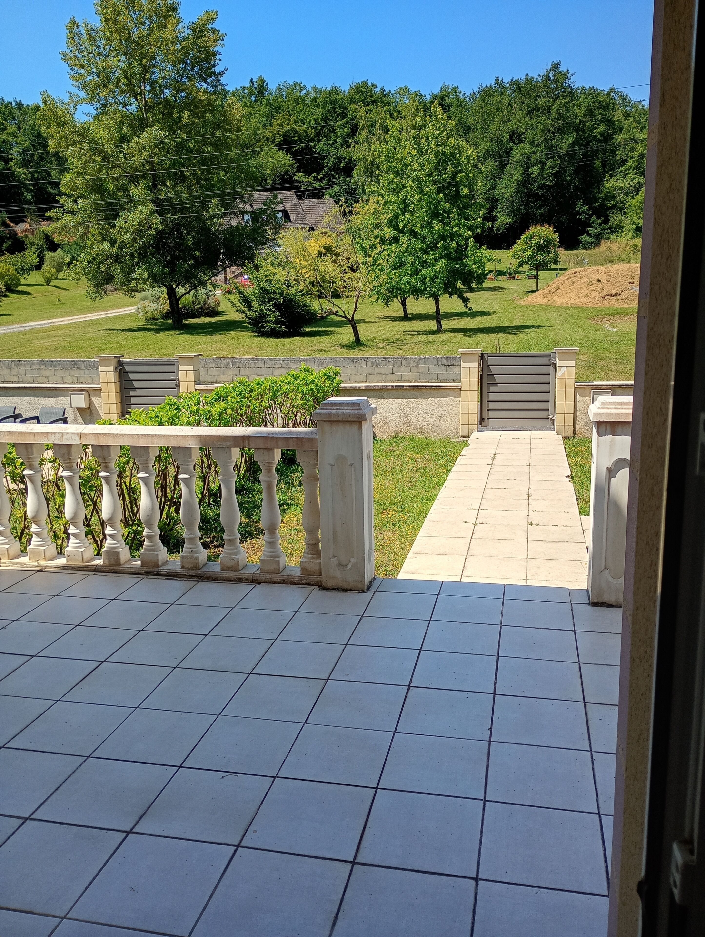 Terras