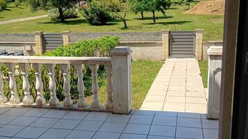 Terras