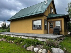 Eksteriør