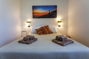 5 bedrooms, iron/ironing board, free WiFi, bed sheets - Villa Cisura Ranne - 2 km from the sea with a private heated pool (Puglia)