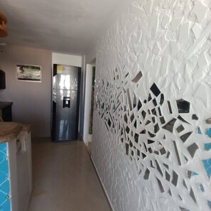 Interior - Apartamento 1605 (Cartagena de Indias)