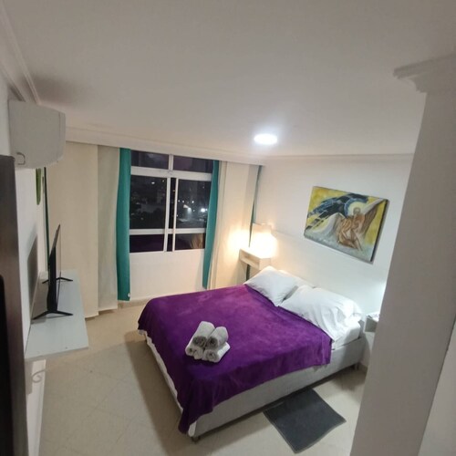 Apartamento 1605