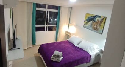 Apartamento 1605