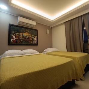 Basic Condo, Balcony, Ocean View - Apartamento 1605 (Cartagena de Indias)