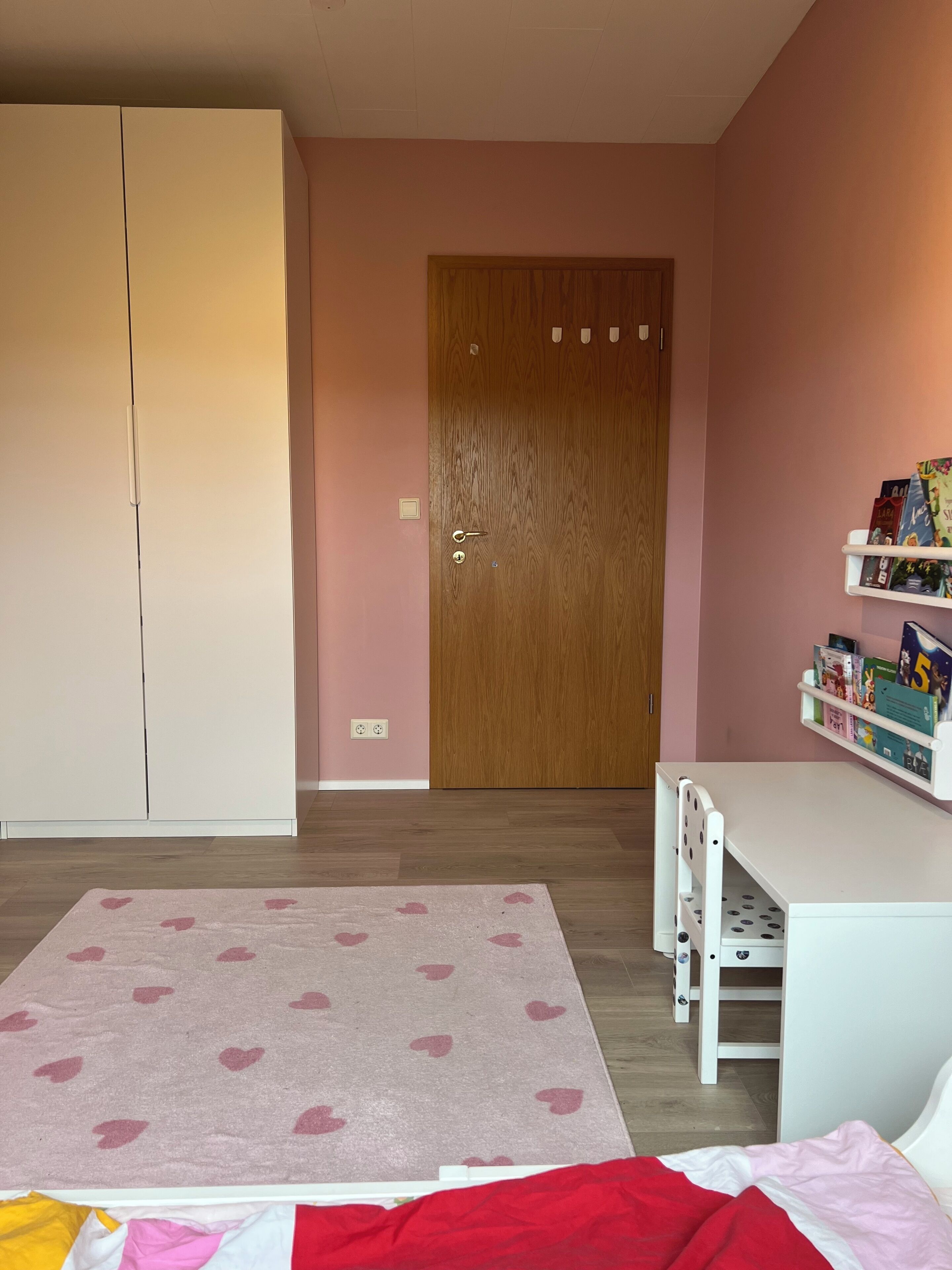3 habitaciones, wifi gratis y ropa de cama 