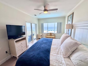 3 Schlafzimmer, Reisekinderbett, kostenloses WLAN, Bettwäsche