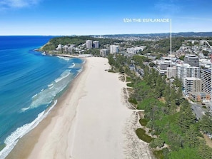 Strand