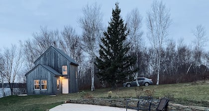 Big island cottage