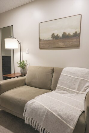Smart-TV, Kamin