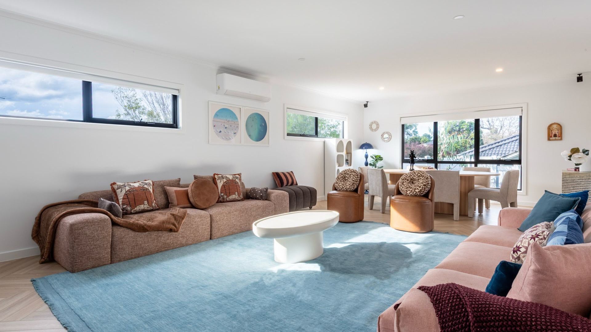 The Haven House | Serene Family Retreat - Frankston