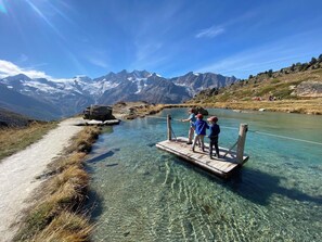 Miscellaneous - Bettina Wellness Appartement/Fewo Bettina 8 by Interhome (Saas-Fee)
