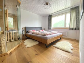 Internet - Bettina Wellness Appartement/Fewo, Dusche oder Bad Bettina 3 by Interhome (Saas-Fee)