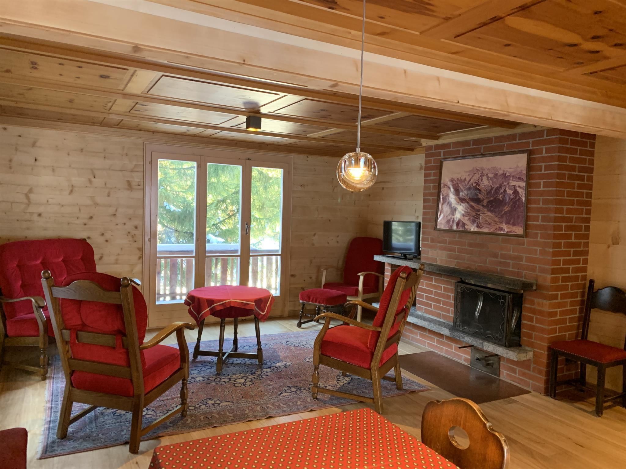 Minga Mal Appartement/fewo 8-bettwohnung By Interhome - Saas Fee