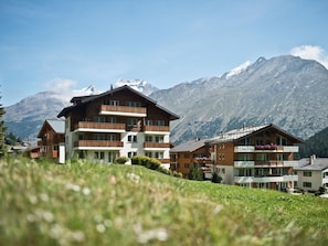 Außenbereich