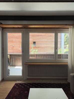 Interior - Haus Salü 5 Appartement/Fewo Appartement/Fewo by Interhome (Saas-Fee)