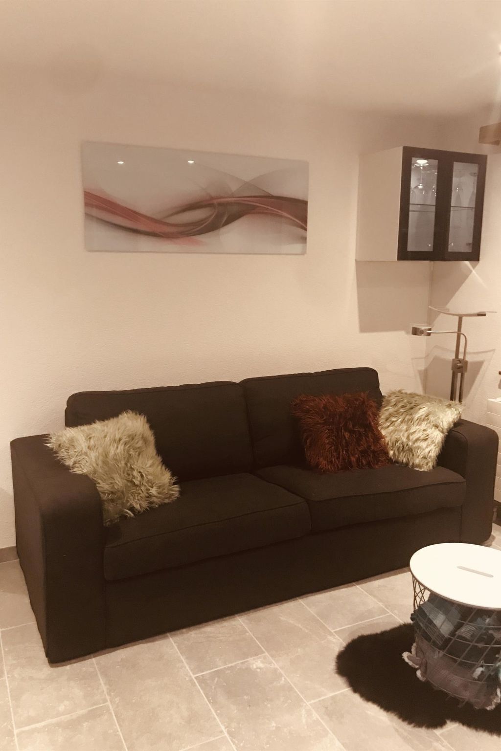 Art Oase Appartement/fewo 2-bettwohnung By Interhome - Saas-Grund