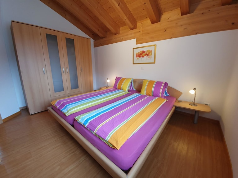 Haus Artemis Appartement/fewo 4-bettwohnung Nr. 50 By Interhome - Saas-Grund