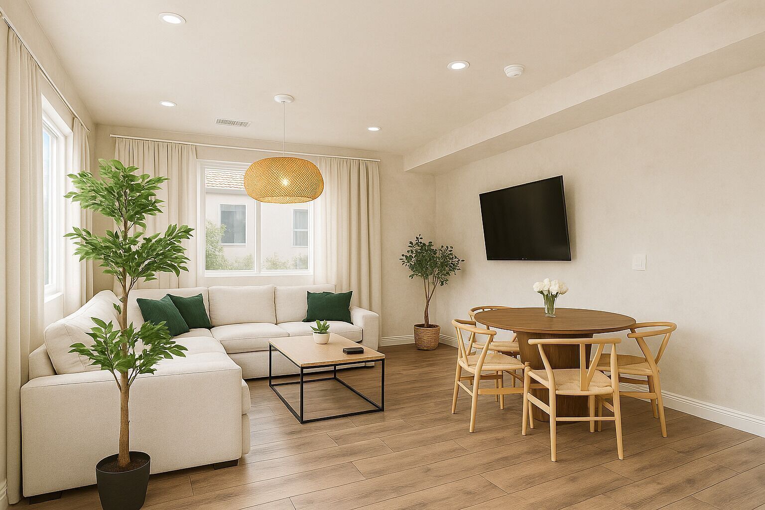 Cozy Playhouse Retreat With Private Yard & Theater Lounge - Torrance, CA