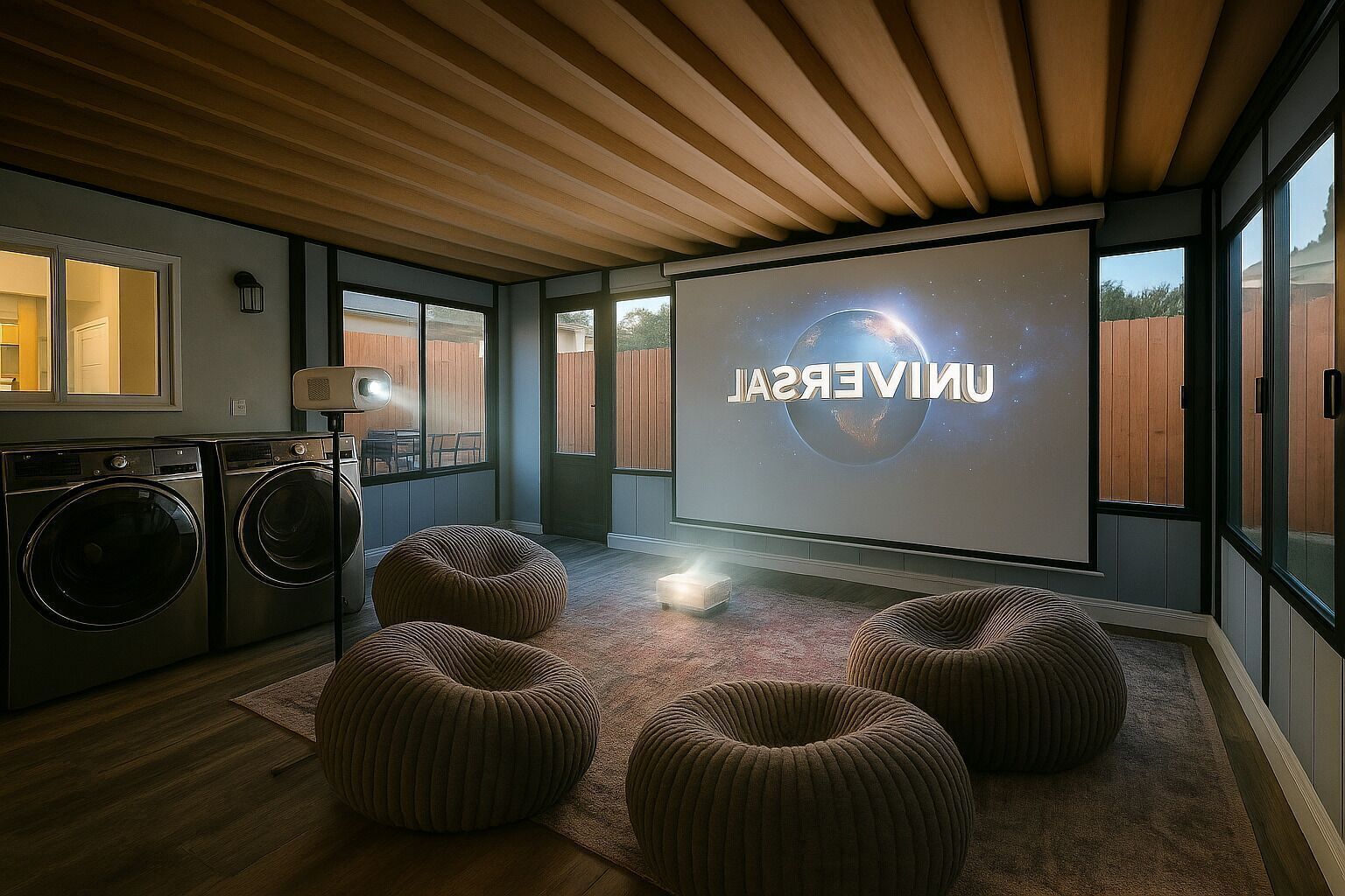 Intérieur