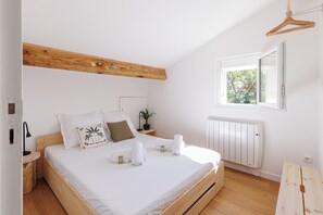 Iron/ironing board, WiFi, bed sheets - Terrasse Dune Océane - Welkeys (Capbreton)