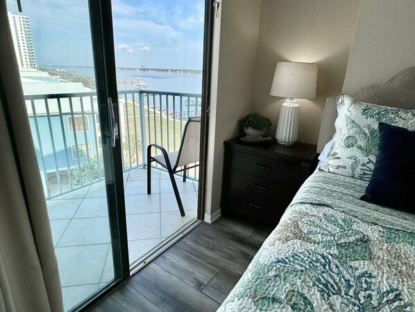 1 quarto, Wi-Fi, roupa de cama, acesso para cadeiras de rodas