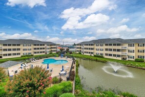 Exterior - Rehoboth Beach Condo Walk to Shops and Restaurants (Rehoboth Beach)