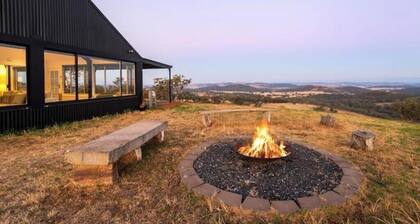 Arcadia, Piambong Farm Stay, Mudgee. 15 minutes from the best wineries!