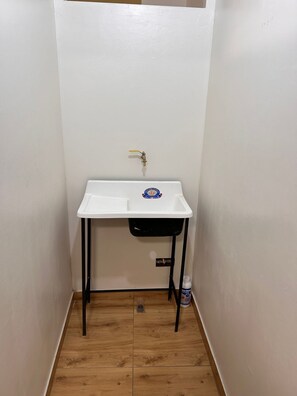 Badkamer