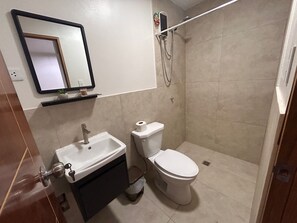 Badkamer