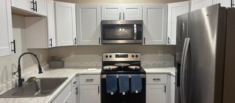 The Fairview Hideaway - Centrally Located Home