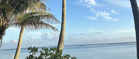 House, 3 Bedrooms, Smoking | Beach
