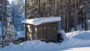 Ulkoalueet