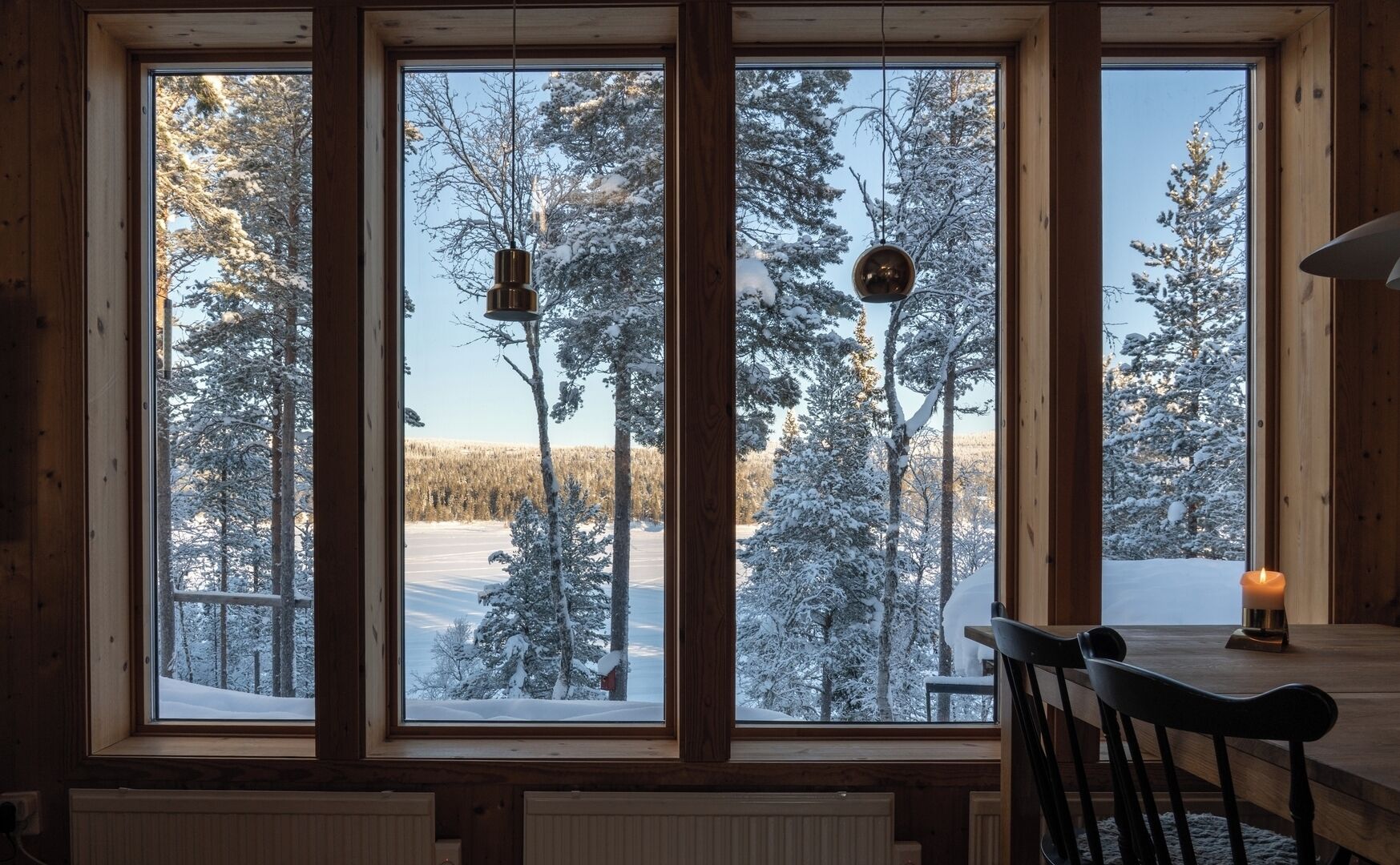 Sisätilat