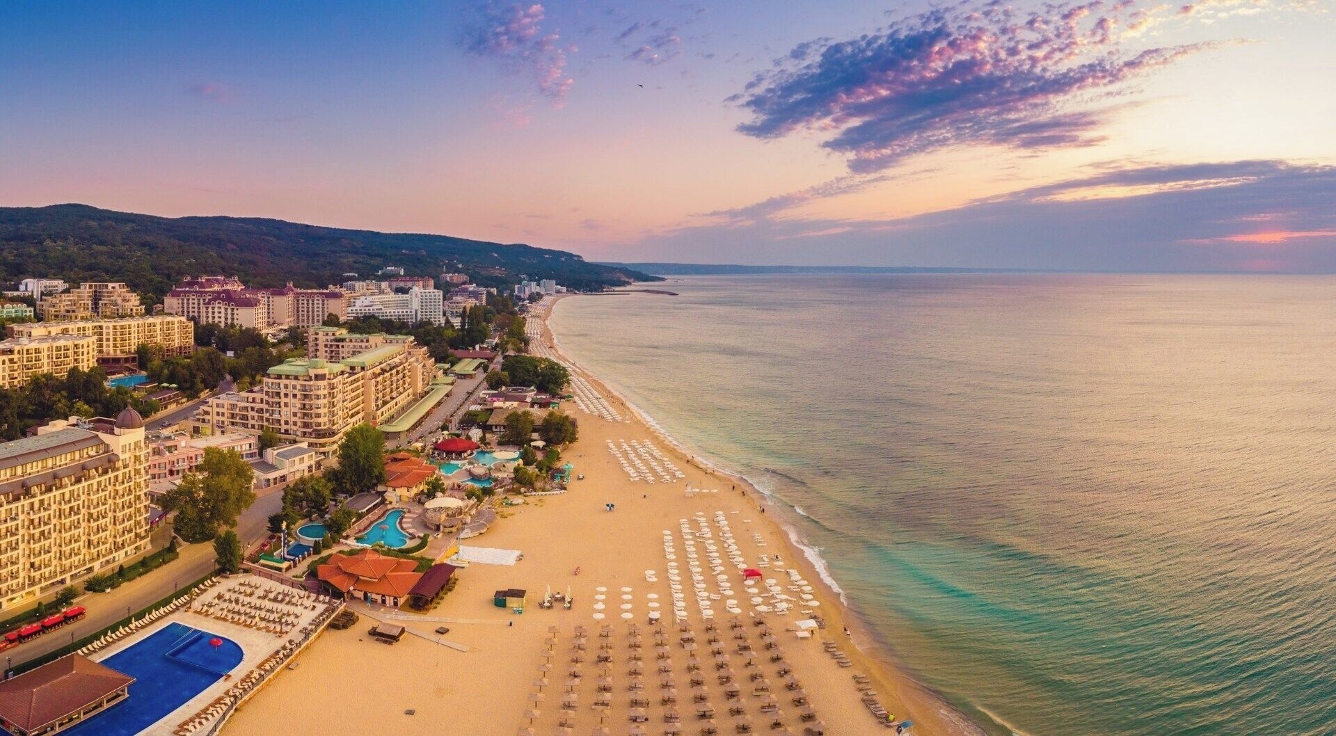 Strand